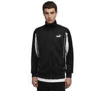Puma Tech Felpa con Cappuccio Dk