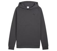 Puma Tech Felpa con Cappuccio Dk