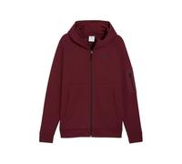 Puma Tech Core M - Felpa - Uomo - Viola L