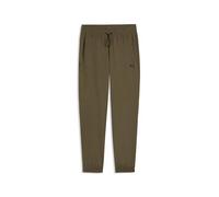 PUMA Tech Pantaloni Cargo Tessuti cl Loden Verde