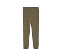 PUMA Tech Pantaloni Dk cl Loden Verde