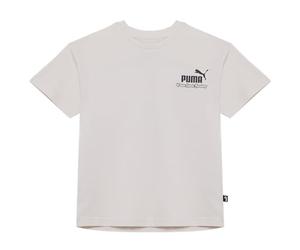 Puma Tee B Unisex Ess+ Mid 90s Graphic Tee