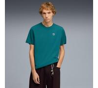 PUMA Tee Elevato Ess