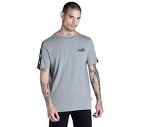 Puma Tee Nastro Ess+