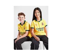 Puma Milan Third 25-26 Jr - Maglia Calcio Ufficiale - Color Mix 152CM