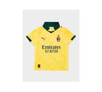 Puma Milan Third 25-26 Jr - Maglia Calcio Ufficiale - Color Mix 164CM