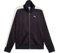 Puma The NeverWorn V T7 Track Jacket Giacche S Nero