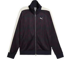 Puma The NeverWorn V T7 Track Jacket Giacche XL Nero