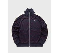Puma The NeverWorn V T7 Track Jacket men Track Jackets blue in taglia:L