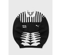 Puma The NeverWorn VI Knit Jersey men Shortsleeves multi in taglia:M