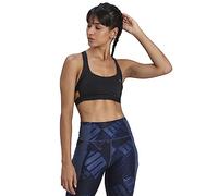 Puma Thermo-R+, Reggiseno Sportivo Donna, Black, 40-CD