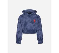 Puma Tie Dye Jr - Felpa