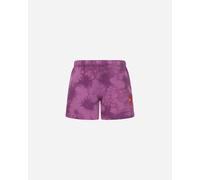 Puma Tie Dye Jr - Pantaloncini - Fucsia 152CM
