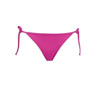 E_0002_S64107659 Puma Slip Puma Swim Side Tie Bottom Rosa Taglia:M Sport