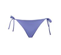 PUMA TIE SIDE, Slip Bikini, Donna, Viola (Elektro Purple), XS