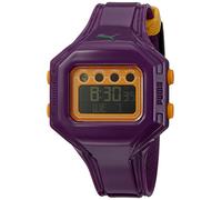 PUMA TIME Digitale al Quarzo Orologio da Polso PU910772006