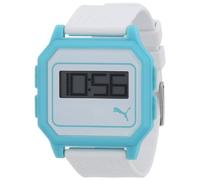 PUMA TIME Orologio Analogico al Quarzo Unisex con Cinturino in Acciaio Inossidabile PU910951008