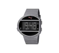 PUMA TIME Orologio Analogico Automatico Uomo con Cinturino in Platica PU910891002