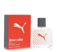 PUMA TIME TO PLAY Eau De Toilette 40 ml