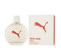 Puma Time to Play Woman Eau de Toilette (donna) 90 ml