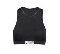 Puma Top Bikini Da Donna Racerback
