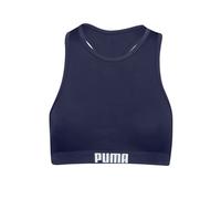 Puma Top Bikini Da Donna Racerback