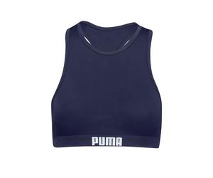 Puma Top Bikini Da Donna Racerback