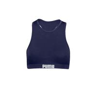PUMA High NCK T, Costumi da bagno Donna, Navy, S