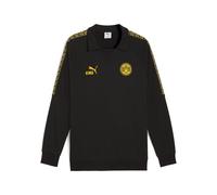 PUMA Top Borussia Dortmund KING da uomo, Accessori, Nero, XXL XXL