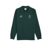 PUMA Top Borussia Mönchengladbach KING da uomo, Accessori, Verde, S S