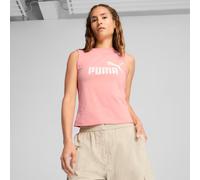 PUMA top con logo ESS N. 1 da DONNA COL. PINK TG.S