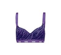 PUMA Top da Donna, Astor Purple, XS