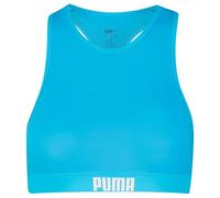 PUMA Top da Donna Racerback Top 1P
