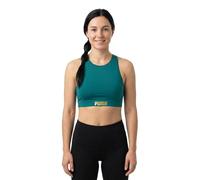 PUMA Top da Donna Racerback Top 1P