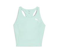 PUMA Top da running RACEDAY Ultraform da donna, Accessori, Verde, XXS XXS