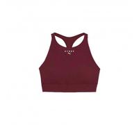 Puma Top Palestra Hyrox Bordeaux Donna M