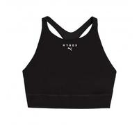 Puma Top Palestra Hyrox Nero Donna L