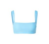 PUMA Top per bikini azzurro / bianco Donna PUMA 70