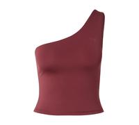 PUMA Top sportivo rosso Donna PUMA XS rosso