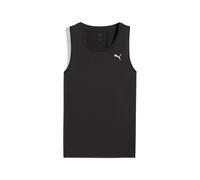 PUMA W TAD Essential Sleeveless Tank, Carri Armati Unisex - Adulto, PUMA Black, XS