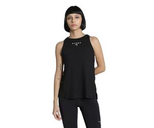 PUMA Top x HYROX CLOUDSPUN da Donna M Black