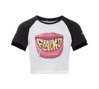 PUMA, ,Tops ,Donna ,Bianco ,XL x A$Ap Rocky