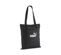 PUMA Tote bag Base, Accessori, Nero, OSFA OSFA