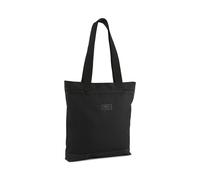 PUMA Tote bag ESSENTIALS, Accessori, Nero, OSFA OSFA
