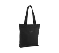 PUMA Tote Bag Essentials OneSize, Black