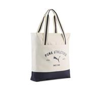 PUMA Tote Bag Phase Class 15 L OneSize, Alpine Snow White