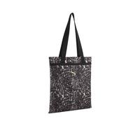 PUMA Tote bag Pop, Accessori, Nero, OSFA OSFA