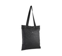 PUMA Tote bag Pop, Accessori, Nero/Script Aop, OSFA OSFA