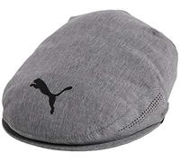 PUMA Tour Driver cap Cappello, Quarry, S/M Uomo