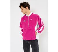 Puma - Track top PUMA X MAS TIEMPO TOP M - Unis Viola - Abbigliamento XL Viola